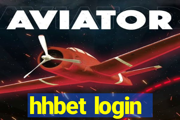 hhbet login